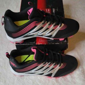 NEW Rawlings Deuce Low Baseball Girls/Youth size 6